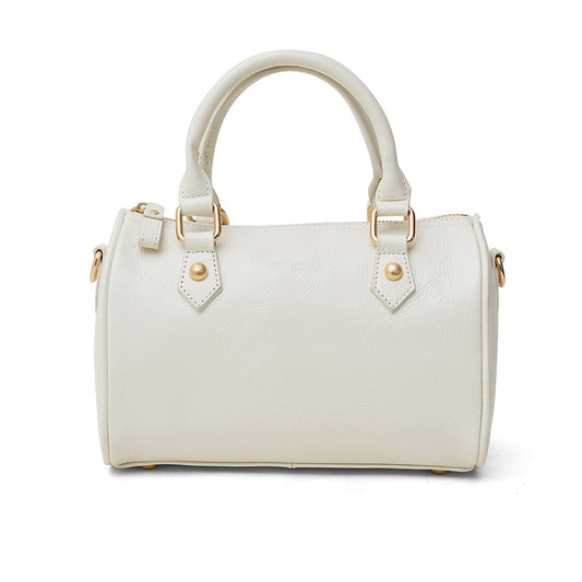 Tas Selempang Wanita Gino Mariani Daelyn Off White