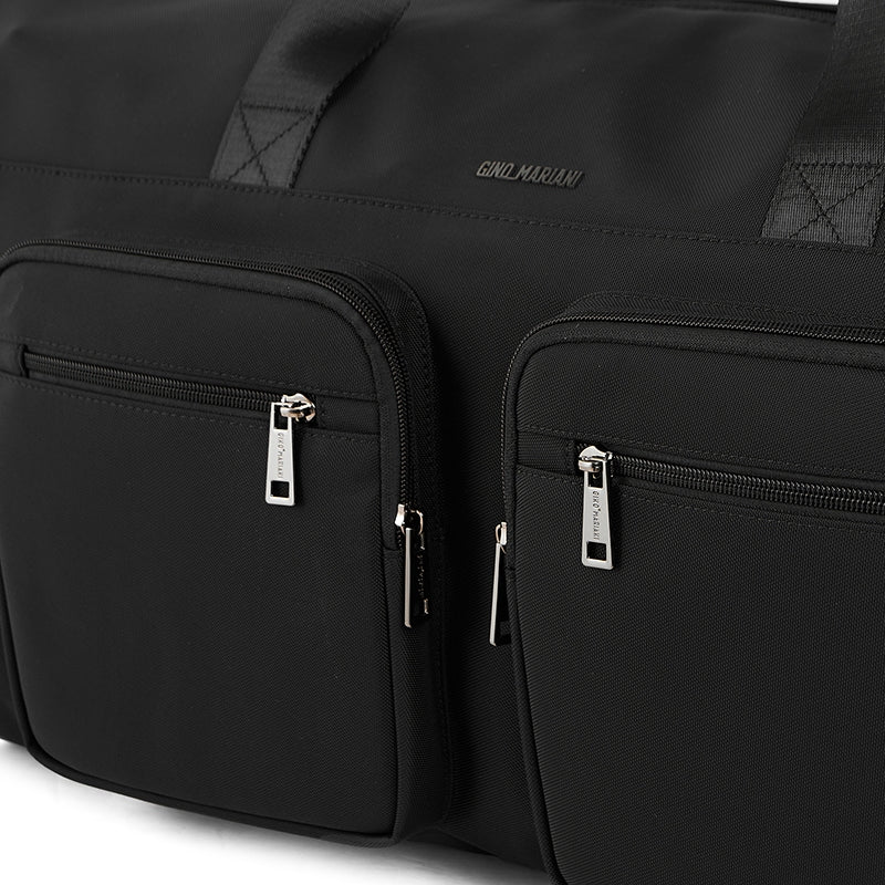 Trifold Garment Duffle Bag Gino Mariani Halle