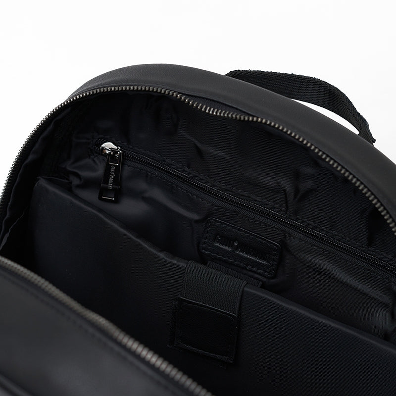 Backpack Tas Ransel Pria Kulit Gino Mariani Ethan