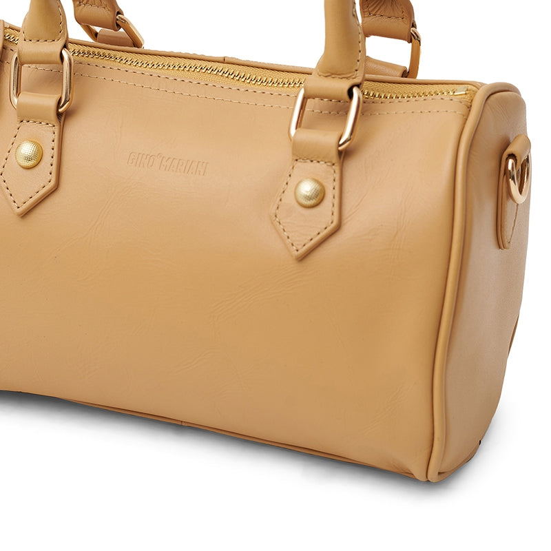 Tas Selempang Wanita Gino Mariani Daelyn Brown