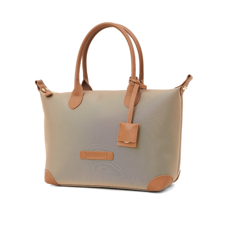 Tas Wanita Gino Mariani Tote Bag Alberta Khaki