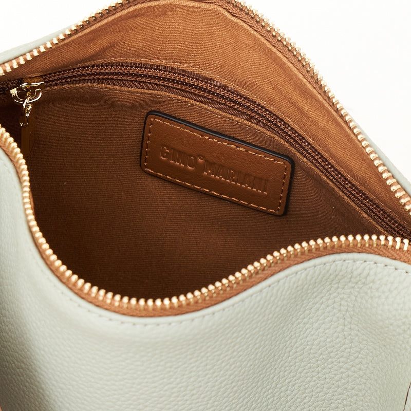 Tas Wanita Shoulder Bag Gino Mariani Allura Dusty Grey