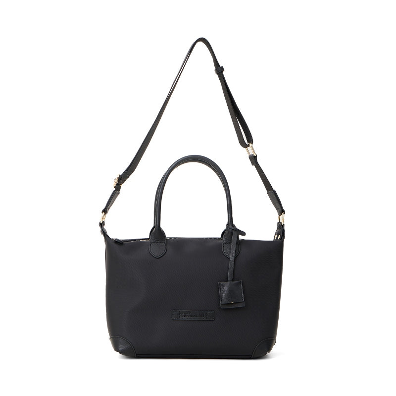 Tas Wanita Gino Mariani Tote Bag Alberta Black