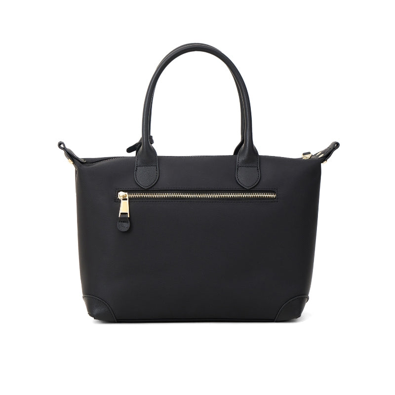 Tas Wanita Gino Mariani Tote Bag Alberta Black