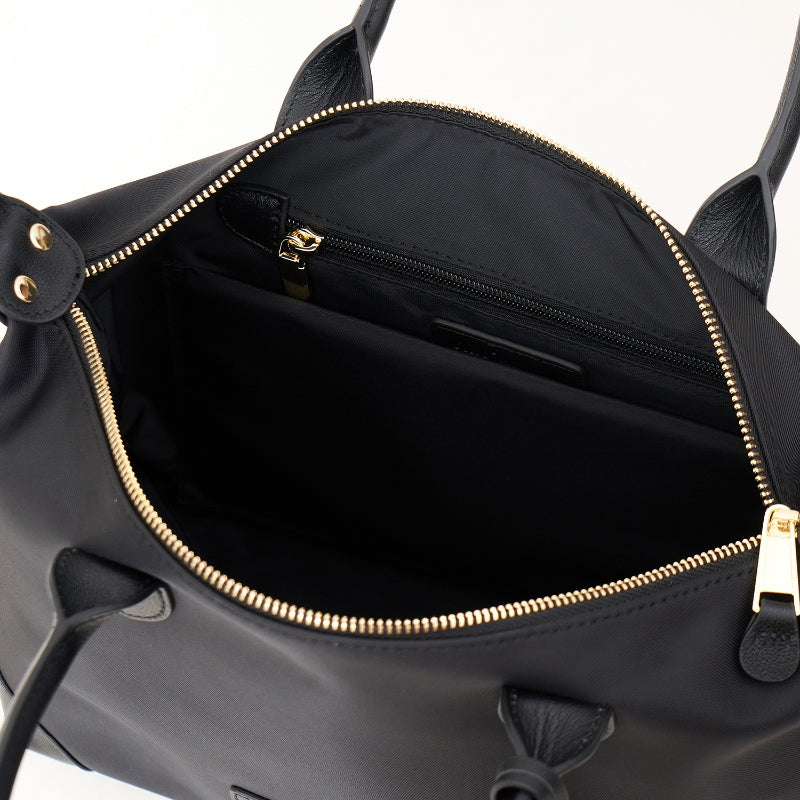 Tas Wanita Gino Mariani Tote Bag Alberta Black