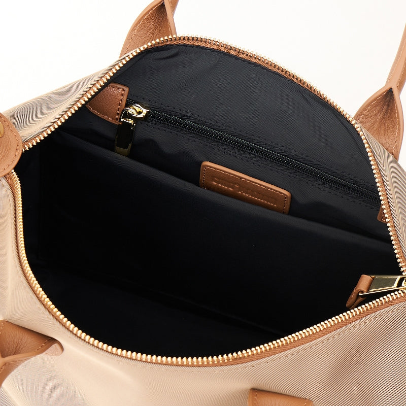 Tas Wanita Gino Mariani Tote Bag Alberta Khaki