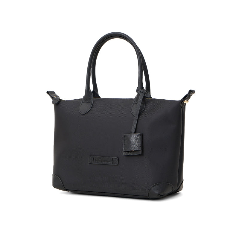Tas Wanita Gino Mariani Tote Bag Alberta Black