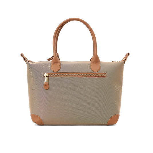 Tas Wanita Gino Mariani Tote Bag Alberta Khaki