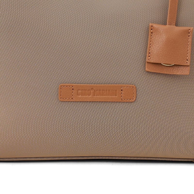 Tas Wanita Gino Mariani Tote Bag Alberta Khaki