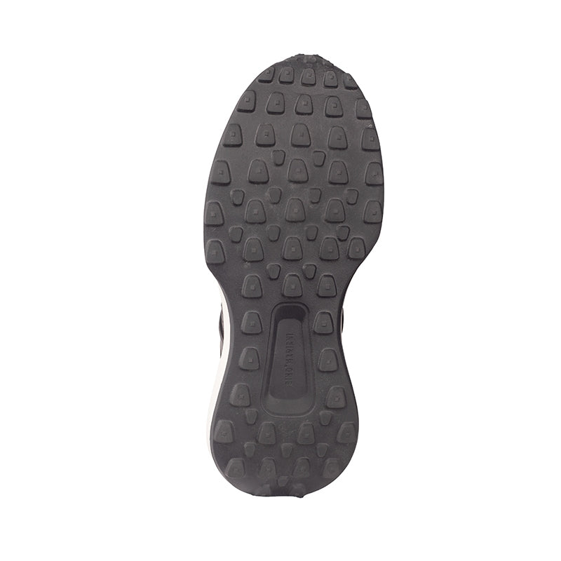 Sepatu Casual Pria Sneakers Gino Mariani Ivano Brown