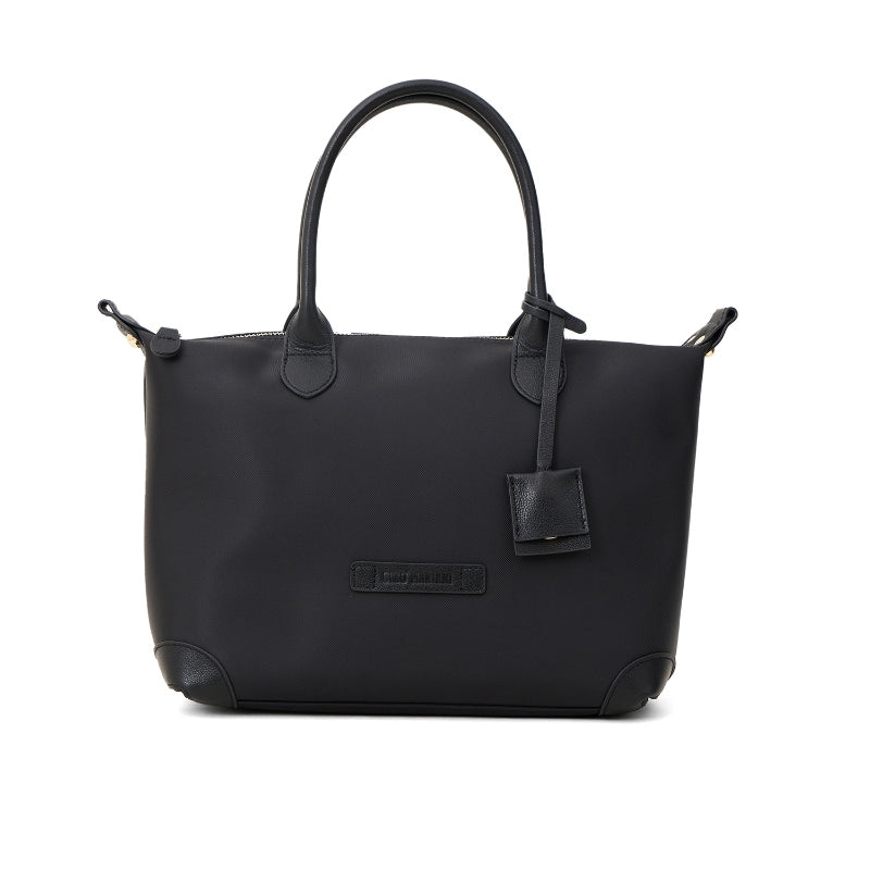 Tas Wanita Gino Mariani Tote Bag Alberta Black