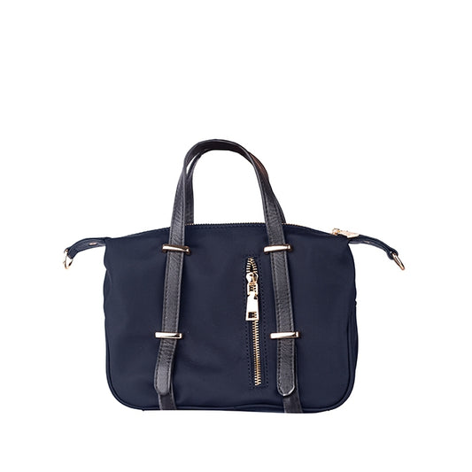 Tas Wanita Gino Mariani Tote Bag Dorinda Navy