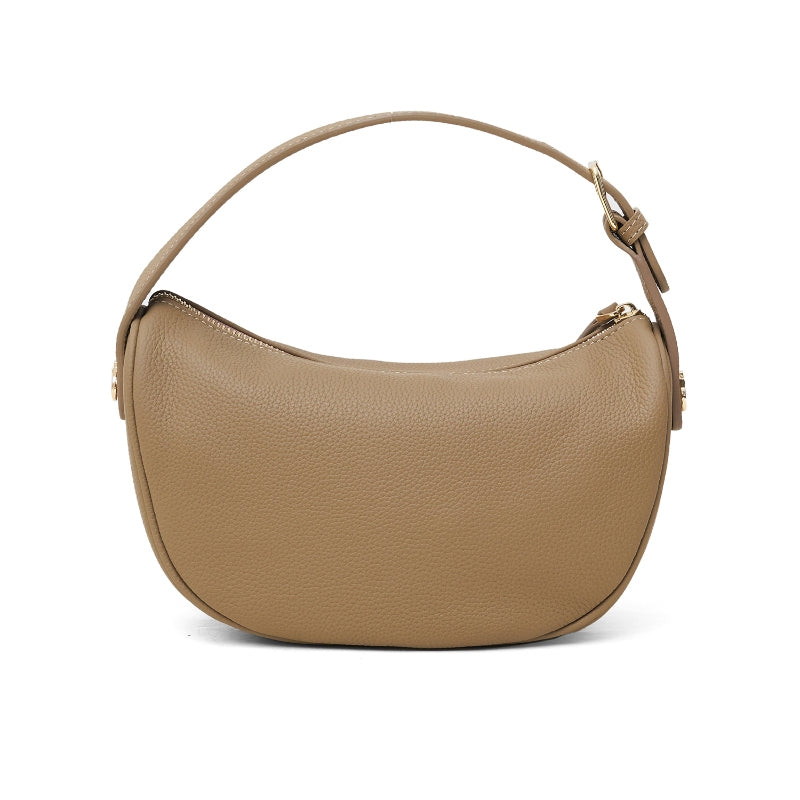 Tas Wanita Shoulder Bag Gino Mariani Estrella Khaki