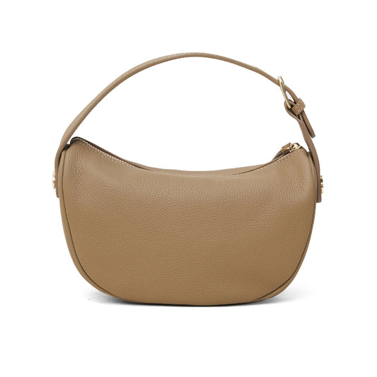 Tas Wanita Shoulder Bag Gino Mariani Estrella Khaki