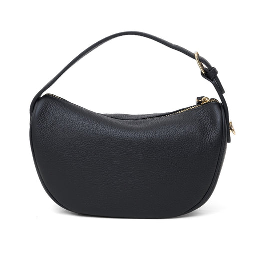 Tas Wanita Shoulder Bag Gino Mariani Estrella Black