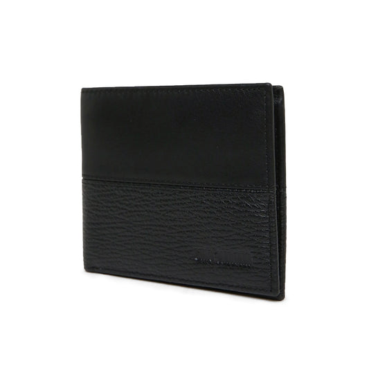 Dompet Pria Kulit Gino Mariani Landon Black