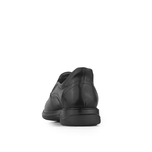 Sepatu Pria Pantofel Formal Gino Mariani Alston Black