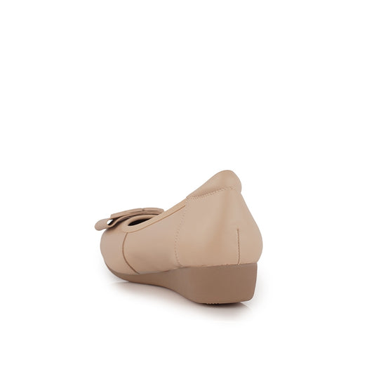 Sepatu Flat Wanita Gino Mariani Glenda Brown