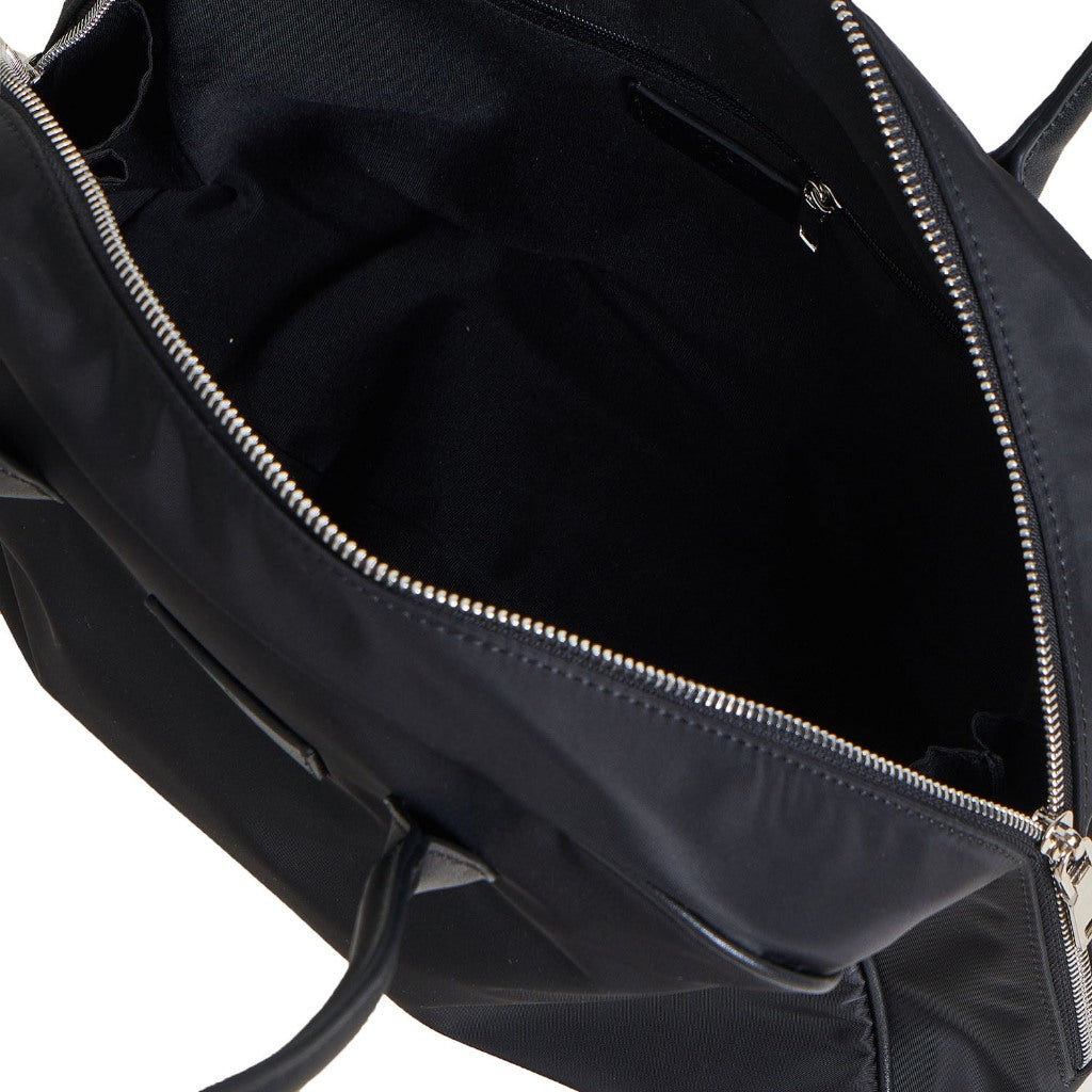 Tas Wanita Gino Mariani Tote Bag Erlin Black