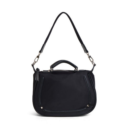 Tas Wanita Gino Mariani Cabello Sling Bag Black
