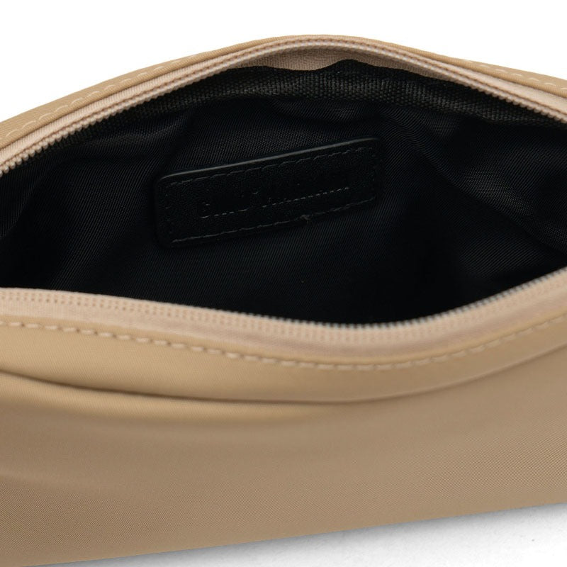 Gino Mariani Chiara Khaki Pria/Wanita Multifungsi Pouch