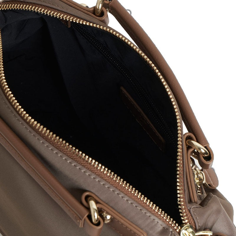 Tas Wanita Gino Mariani Cabello Sling Bag Khaki