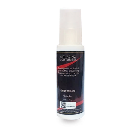 SHOE CARE SPRAY LEATHER PROTECTION