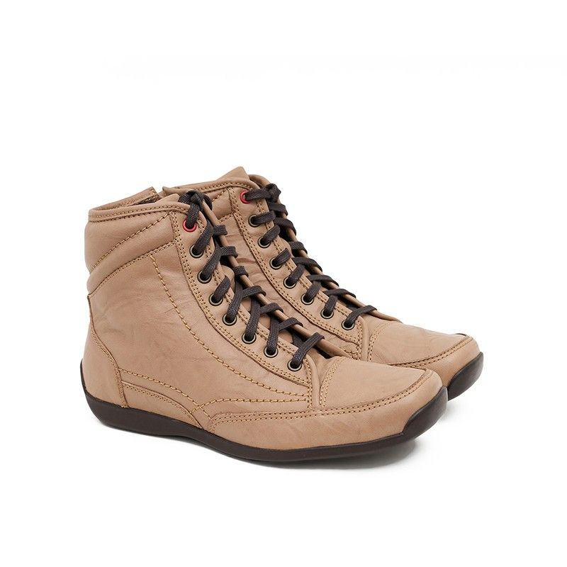 ELARIO 2 LADIES WARM TAUPE