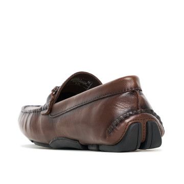 BENIGNO DARK BROWN