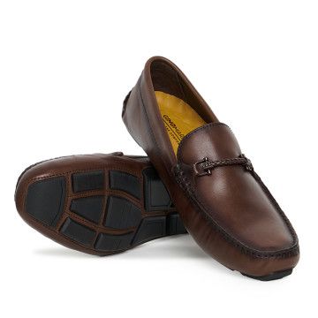 BENIGNO DARK BROWN