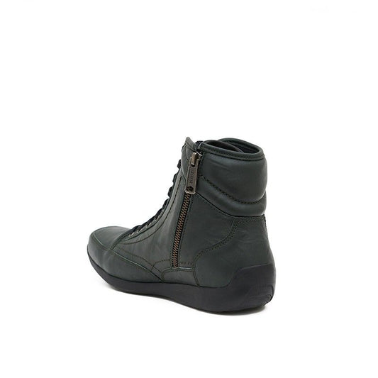 ELARIO 2 MENS GREEN ARMY