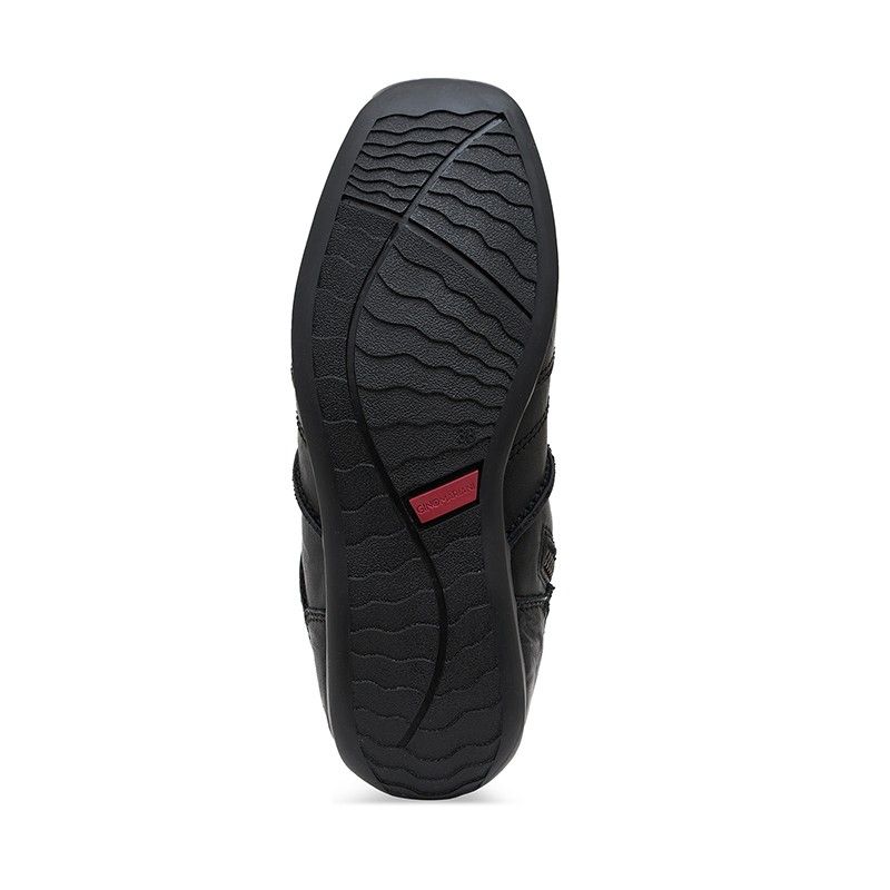 ELARIO 16 LADIES BLACK