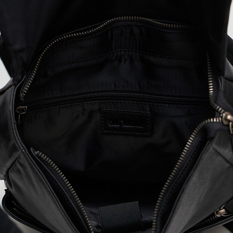 ELIANO 1 BLACK