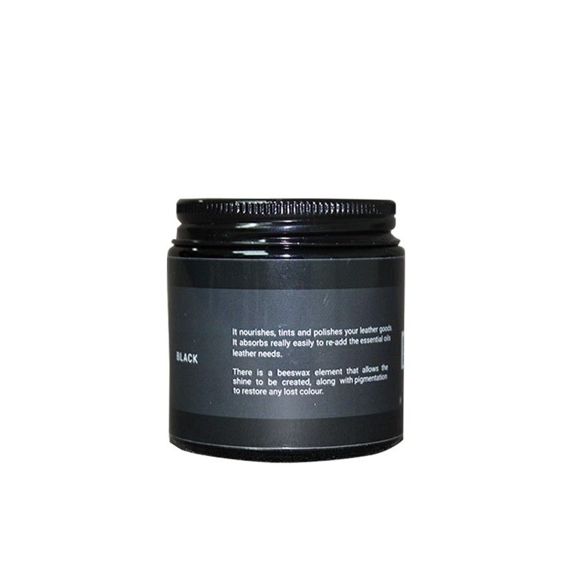 SHOE POLISH BEESWAX - INFUSED