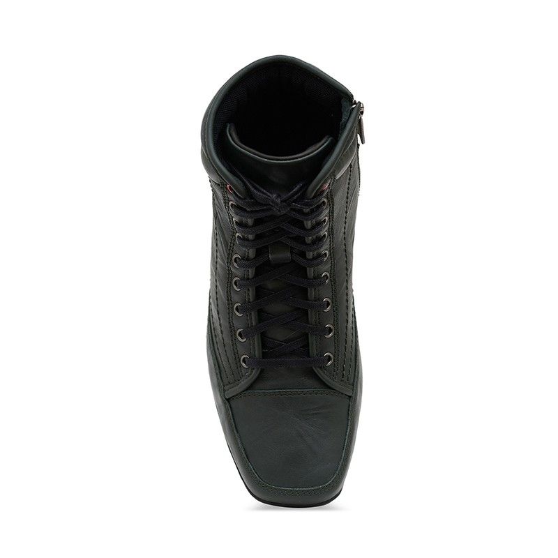 ELARIO 2 MENS GREEN ARMY