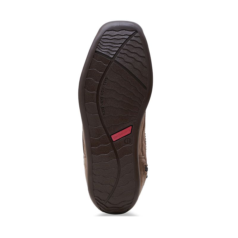 ELARIO 15 DARK BROWN