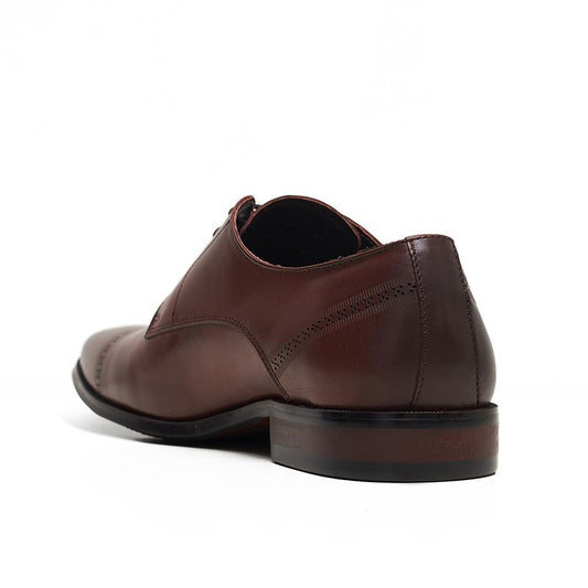 ALPINOLO DARK BROWN