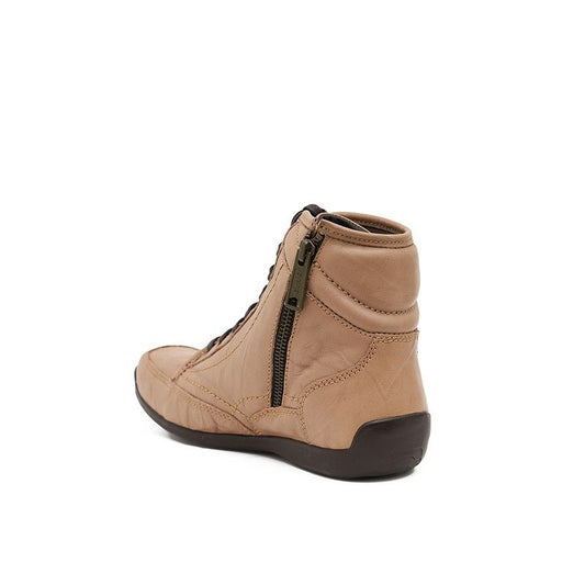 ELARIO 2 LADIES WARM TAUPE