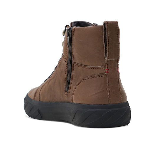 HERBERT 1 DARK BROWN