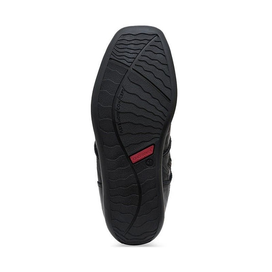 ELARIO 16 MENS BLACK
