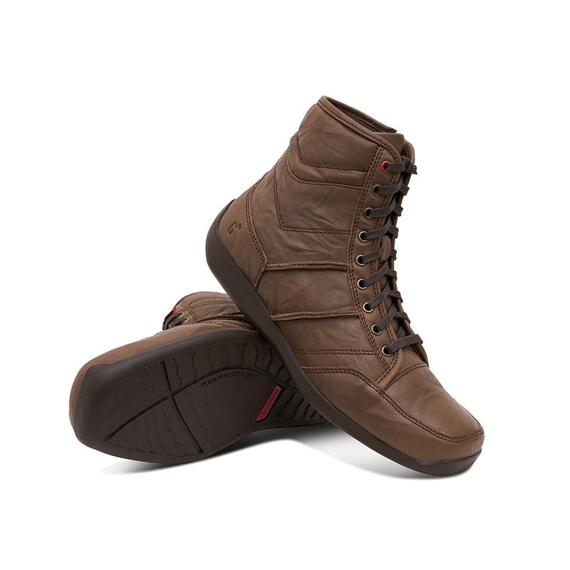 ELARIO 16 LADIES DARK BROWN