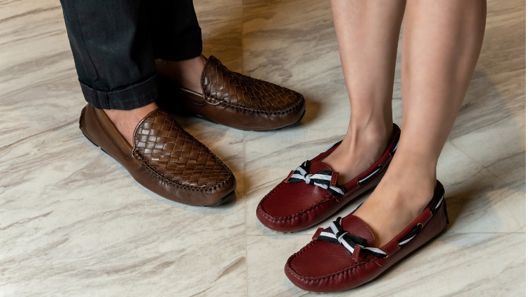 Sejarah Singkat Sepatu Kulit yang Kamu Harus Tahu