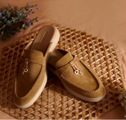 Gino Mariani Hadirkan Koleksi Sepatu Slip-on Wanita Terbaru
