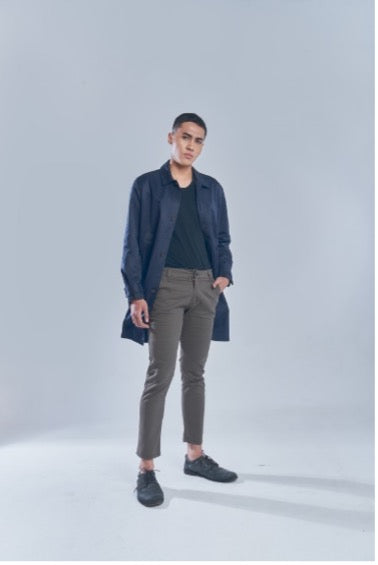 Inspirasi OOTD Casual Bikin Penampilan Makin Maksimal