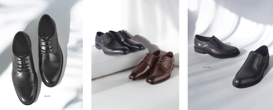 Pilihan Koleksi Gino Mariani Warna Netral : Mempermudah Mix and Match Setiap Saat!