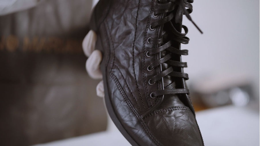 Melangkah dengan Nyaman : Kelebihan Sepatu Kulit untuk Aktivitas Harian