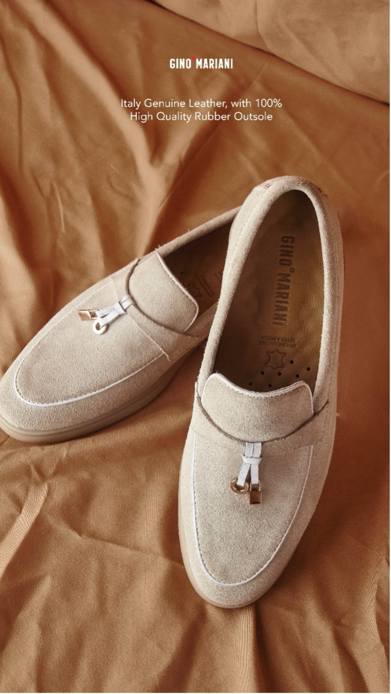 Elegansi Sepatu Kulit Wanita yang Tak Lekang Waktu