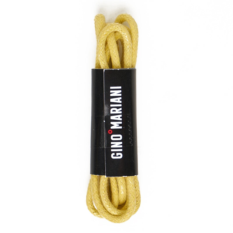 SHOELACE YELLOW