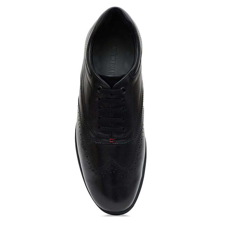 IGNAC 1 BLACK