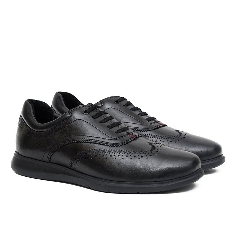 IGNAC 1 BLACK